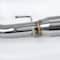 Spec-D Tuning 88-91 Honda Crx 2.5 Inch Inlet N1 Style Catback Exhaust, MFCAT2-CRX88 MFCAT2-CRX88 - alternate 6